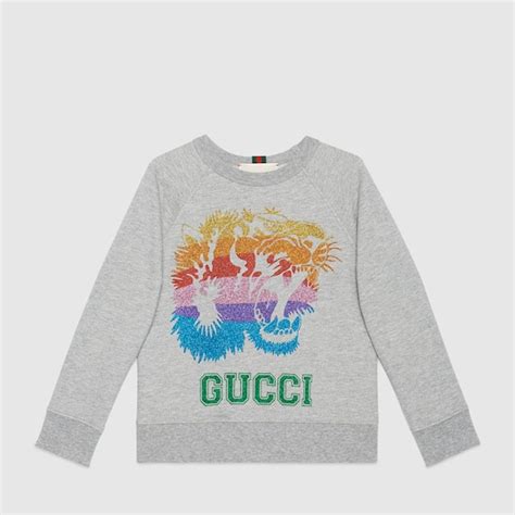 gucci bambina roma